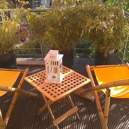 Messezimmer Naehe Zentrum Кьолн Екстериор снимка