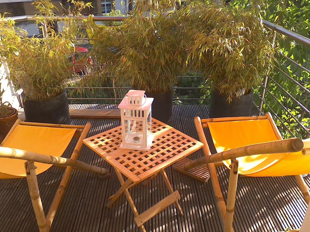 Messezimmer Naehe Zentrum Кьолн Екстериор снимка
